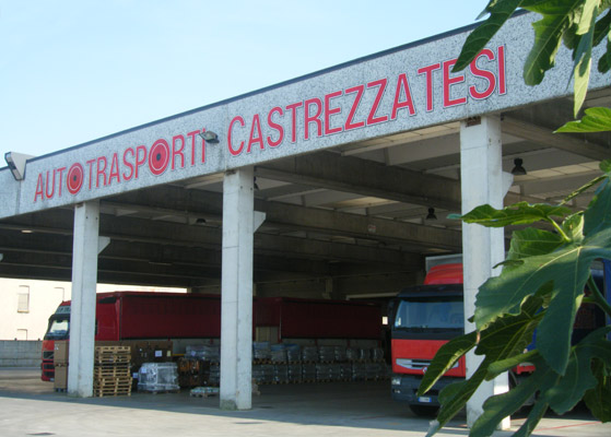 Autotrasporti Castrezzatesi